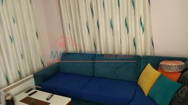 Tirane, shitet apartament 1+1+BLK Kati 3, 79 m² 74.000 Euro (Ali  Shefqeti)