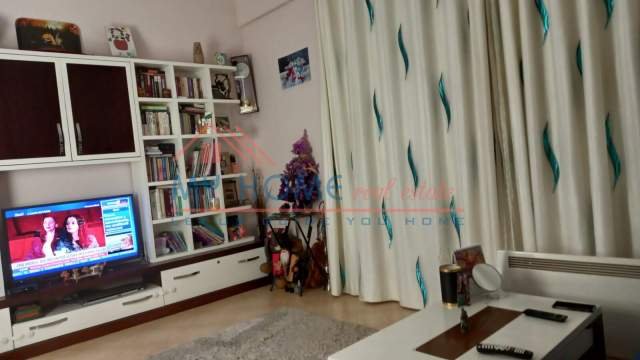Tirane, shitet apartament 1+1+BLK Kati 3, 79 m² 74.000 Euro (Ali  Shefqeti)