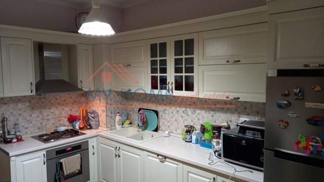 Tirane, shitet apartament 1+1+BLK Kati 3, 79 m² 74.000 Euro (Ali  Shefqeti)