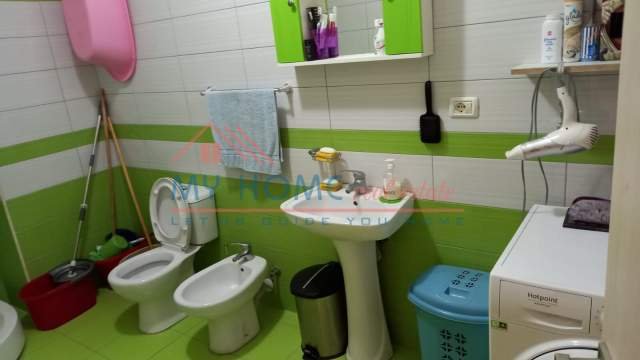 Tirane, shitet apartament 1+1+BLK Kati 3, 79 m² 74.000 Euro (Ali  Shefqeti)