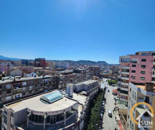 Shkoder, shitet apartament 2+1+BLK Kati 8, 99 m² 83.000 Euro (Zdrale)