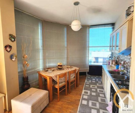 Shkoder, shitet apartament 2+1+BLK Kati 8, 99 m² 85.000 Euro (ZDRALE, SHKODER)