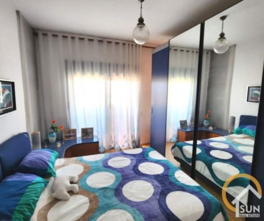 Shkoder, shitet apartament 2+1+BLK Kati 8, 99 m² 85.000 Euro (ZDRALE, SHKODER)