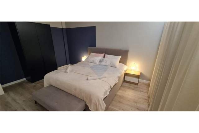 Tirane, jepet me qera apartament 2+1+BLK 120 m² 750 Euro (rruga e dibres)