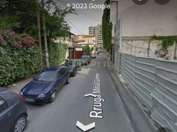 Tirane, shitet ambjent biznesi Kati 0, 139 m² 200.000 Euro (Rruga Mihal Grameno)