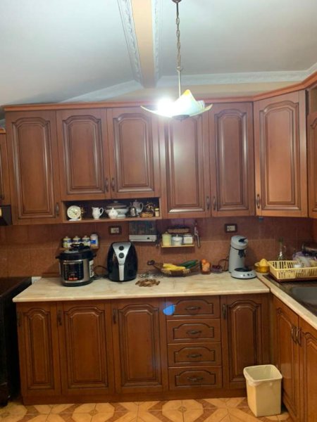 Tirane, jepet me qera apartament 2+1+BLK Kati 6, 90 m² 40.000 Leke (Pallatet Agimi)