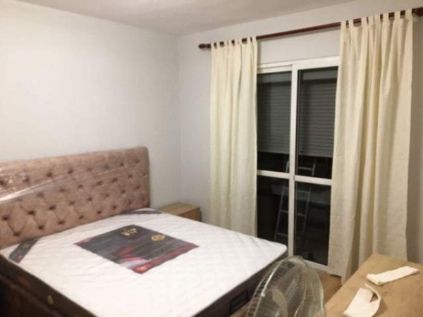 Tirane, jepet me qera apartament 1+1+BLK Kati 4, 60 m² 400 Euro (Rruga myslym shyri)