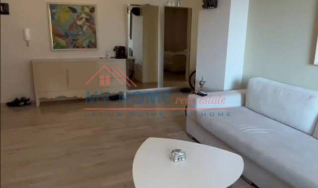 Tirane, jepet me qera apartament 1+1+BLK Kati 3, 65 m² 500 Euro (ali demi)