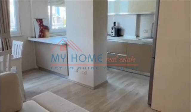 Tirane, jepet me qera apartament 1+1+BLK Kati 3, 65 m² 500 Euro (ali demi)