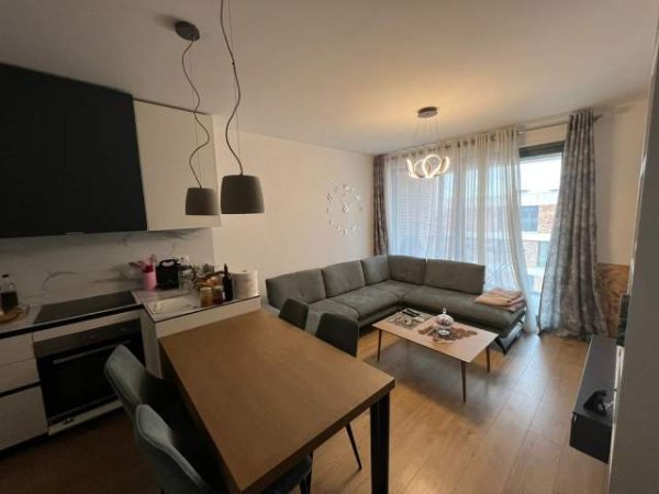 Tirane, jepet me qera apartament 2+1+BLK Kati 9, 93 m² 700 Euro (Don Bosko)