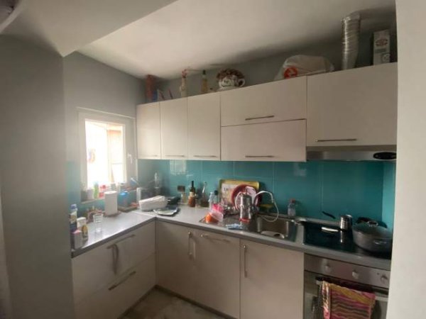 Tirane, shitet apartament 2+1+BLK Kati 6, 71 m² 110.000 Euro (Myslym Shyri)