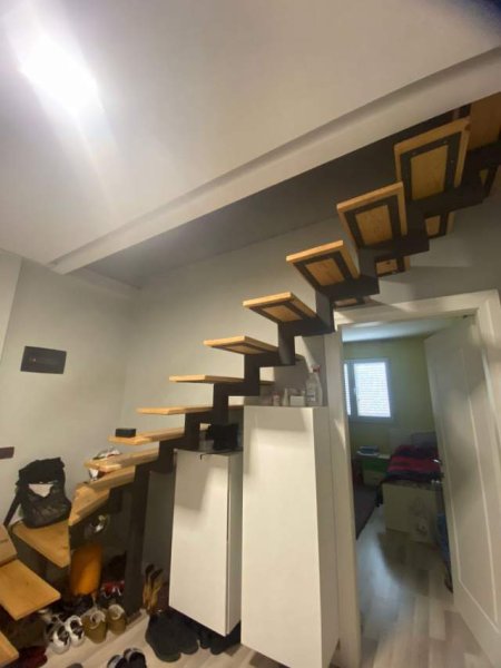 Tirane, shitet apartament 2+1+BLK Kati 6, 71 m² 110.000 Euro (Myslym Shyri)