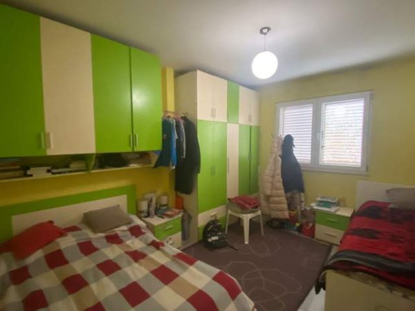 Tirane, shitet apartament 2+1+BLK Kati 6, 71 m² 110.000 Euro (Myslym Shyri)