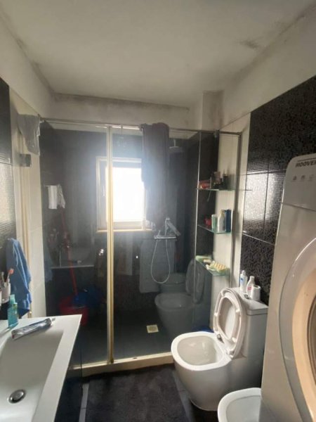 Tirane, shitet apartament 2+1+BLK Kati 6, 71 m² 110.000 Euro (Myslym Shyri)