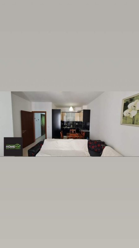 Tirane, jepet me qera apartament 1+1+BLK Kati 3, 70 m² 340 Euro (Kodra E Diellit)