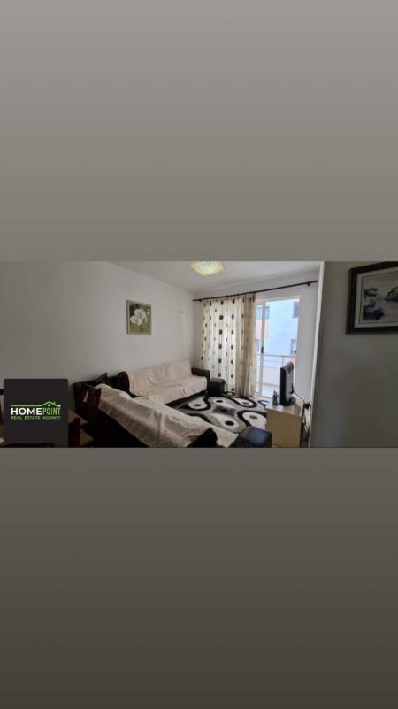 Tirane, jepet me qera apartament 1+1+BLK Kati 3, 70 m² 340 Euro (Kodra E Diellit)