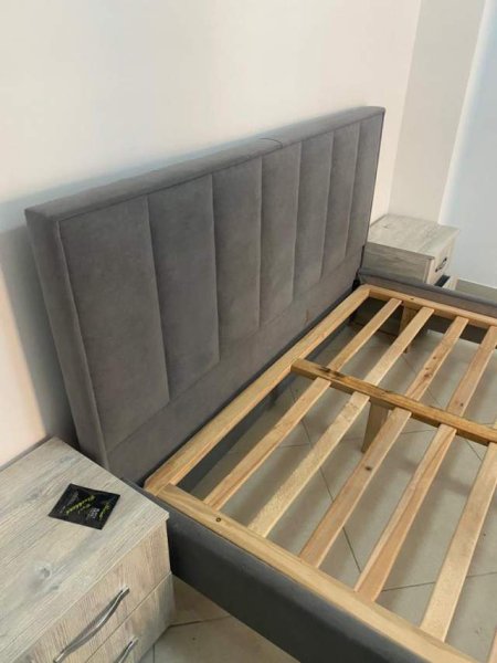 Tirane, jepet me qera apartament 2+1 Kati 2, 100 m² 450 Euro (Rruga e Dibres)