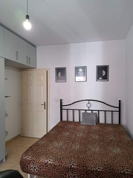 Tirane,Me qera apartament 1+1+BLK Kati 3, 70 m² 300€ (Teodor keko)
