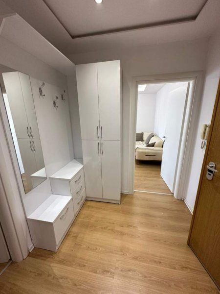 Tirane, shitet apartament 1+1+BLK Kati 7, 70 m² 77.000 Euro (3 DESHMORET)