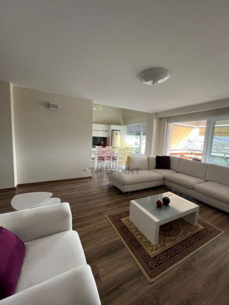 Tirane, jepet me qera apartament 2+1+A+BLK Kati 2, 135 m² 1.300 Euro (Lunder)