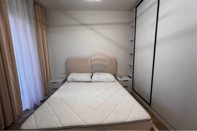 Tirane, jepet me qera apartament 1+1 Kati 4, 72 m² 550 € (Tirana Golden Park)