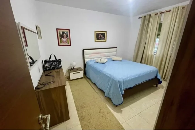 Tirane, shes apartament 1+1 , 55 m² 85.000 € (Tregu elektrik)