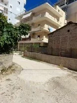 Sarande, shitet Vile 4 Katshe me siperfaqe 790 m²