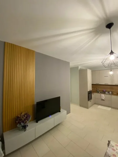 Tirane, jepet me qera apartament 2+1+Ballkon Kati 7, 91 m² 590 € (5 Maj)