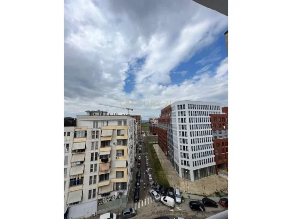 Tirane, shitet apartament Kati 7, 86 m² 130.000 € (Unaa e Re)