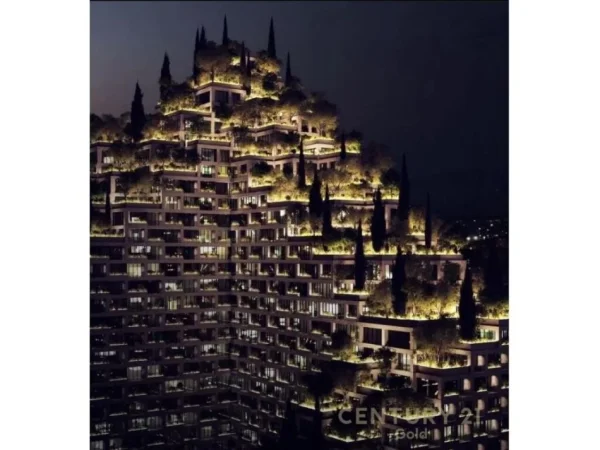 Tirane, shitet apartament 1+1 Kati 10, 82 m² 143.000 € (Dritan Hoxha)