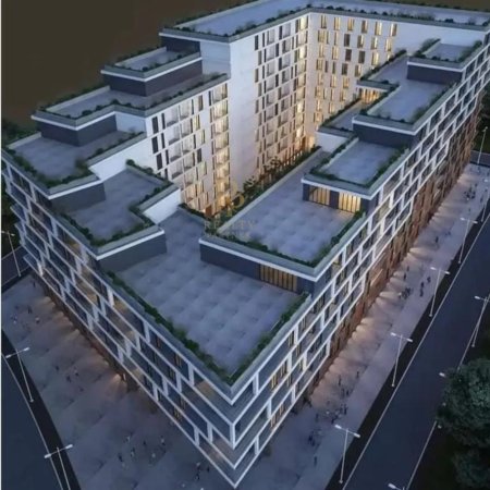Tirane, shes apartament 2+1+Ballkon Kati 5, 97 m² 145.000 € (fusha aviacionit)