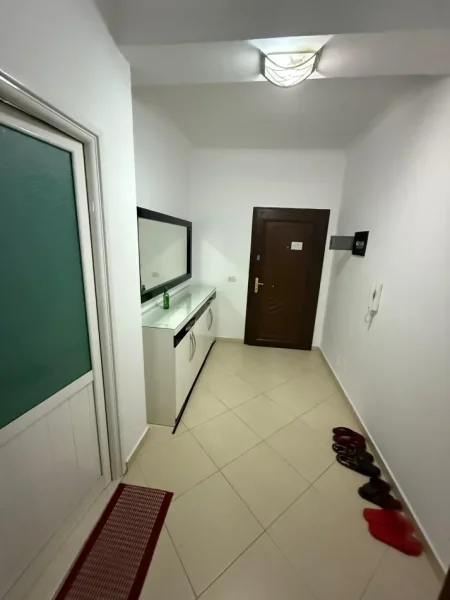 Tirane, jepet me qera apartament 1+1 Kati 3, 52 m² 400 € (Astir)