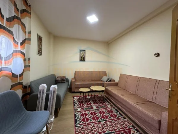 Tirane, shitet garsonier Kati 2, 35 m² 110.000 € (QENDER)   AL52378