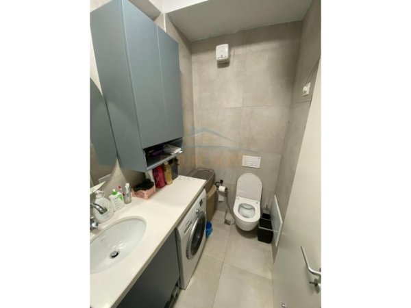 Tirane, shes apartament 1+1 Kati 6, 58 m² 98.000 € (ALI DEMI REZIDENCA KAIMI)     AL51685