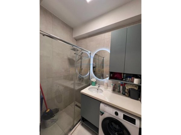 Tirane, shes apartament 1+1 Kati 6, 58 m² 98.000 € (ALI DEMI REZIDENCA KAIMI)     AL51685