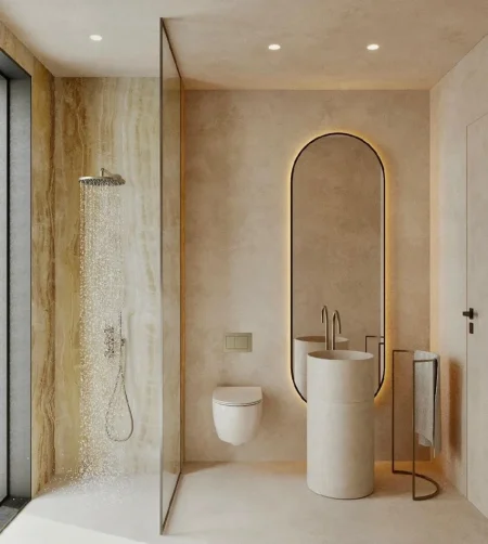 Vlore, shitet Vile 3+1+Ballkon , 152 m² (Palase)