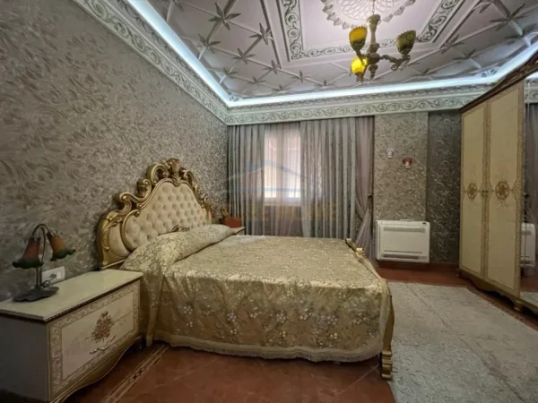 Tirane, shitet apartament 3+1 , 120 m² 240.000 € (REZIDENCA KODRA E DIELLIT 1)