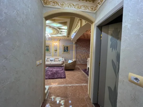 Tirane, shitet apartament 3+1 , 120 m² 240.000 € (REZIDENCA KODRA E DIELLIT 1)
