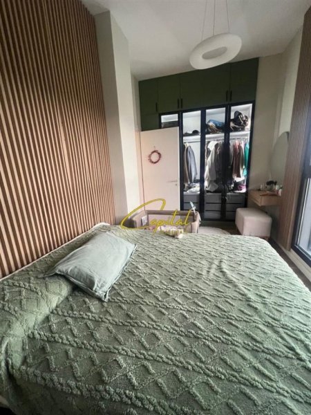 Tirane, jepet me qera apartament 2+1 Kati 9, 100 m² 1.500 € (RRUGA E KOSOVAREVE)
