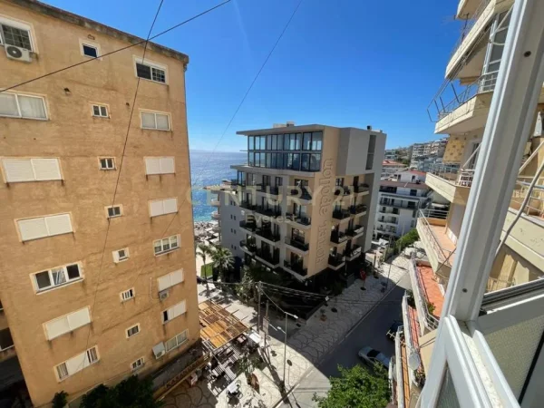 Tirane, shitet apartament Kati 5, 120 m² 210.000 € (Sarande)