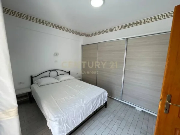 Tirane, shitet apartament Kati 5, 120 m² 210.000 € (Sarande)