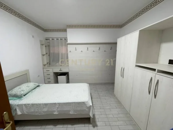 Tirane, shitet apartament Kati 5, 120 m² 210.000 € (Sarande)