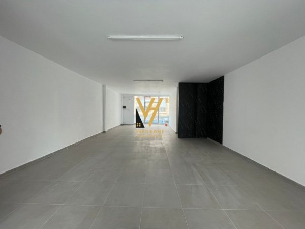 Tirane, jepet me qera ambjent biznesi Kati 1, 125 m² 1.200 € (RRUGA DRITAN HOXHA)