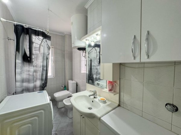 Tirane, shitet 3+1+Ballkon Kati 5, 78 m² 135.000 € (Irfan Tomini)