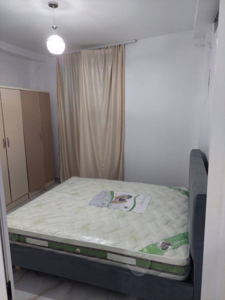 SHITET OKAZION SUPER APARTAMENT 1+1 ME HIPOTEKE NE RRUGEN NAIM FRASHERI NGJITUR ME RRUGEN E KAVAJES.