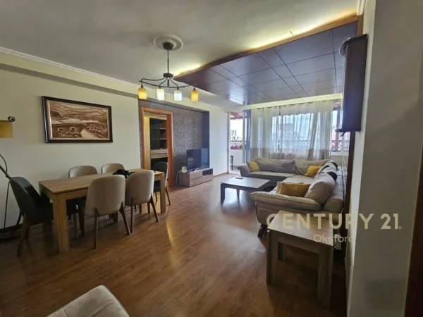 Tirane, shitet apartament 3+1 Kati 6, 158 m² 370.000 € (Bulevardi Gjergj Fishta)