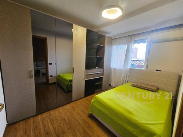 Tirane, shitet apartament 3+1 Kati 6, 158 m² 370.000 € (Bulevardi Gjergj Fishta)