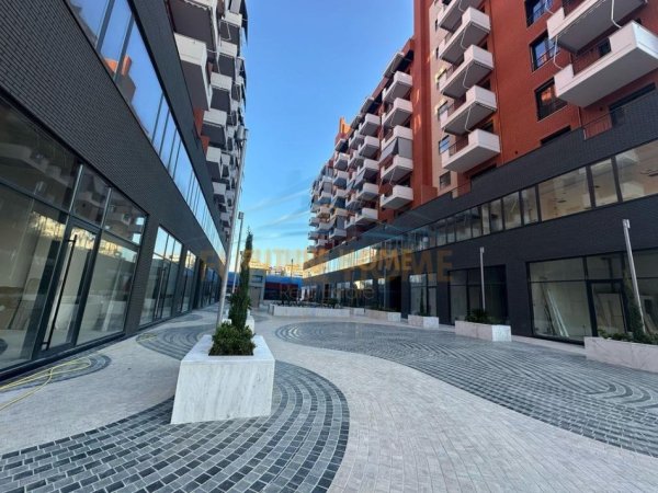 Tirane, shitet ambjent biznesi Kati 0, 427 m² 1.700.000 € (rruga e kavajes)
