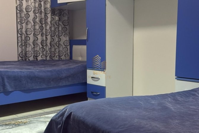 Tirane, jepet me qera apartament 2+1+Ballkon Kati 6, 90 m² 450 € (Rruga Mikel Maruli)