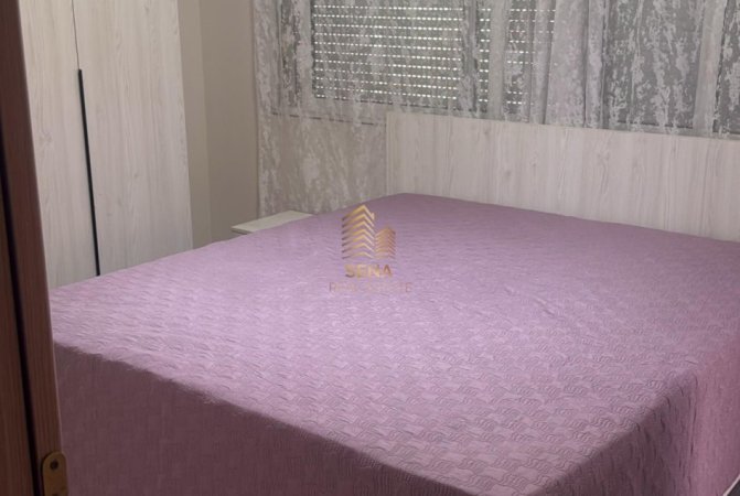 Tirane, jepet me qera apartament 2+1+Ballkon Kati 6, 90 m² 450 € (Rruga Mikel Maruli)